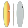 Surfboard TORQ Epoxy TET 6.6 Fish Full Fade