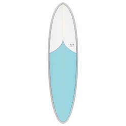 Surfboard TORQ Epoxy TET 7.2 Funboard Classic 3.0