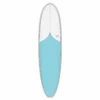Surfboard TORQ Epoxy TET 7.4 V+ Funboard Classic 3