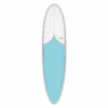 Surfboard TORQ Epoxy TET 7.6 Funboard Classic 3.0