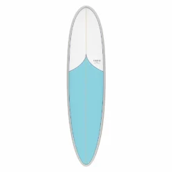 Surfboard TORQ Epoxy TET 7.6 Funboard Classic 3.0