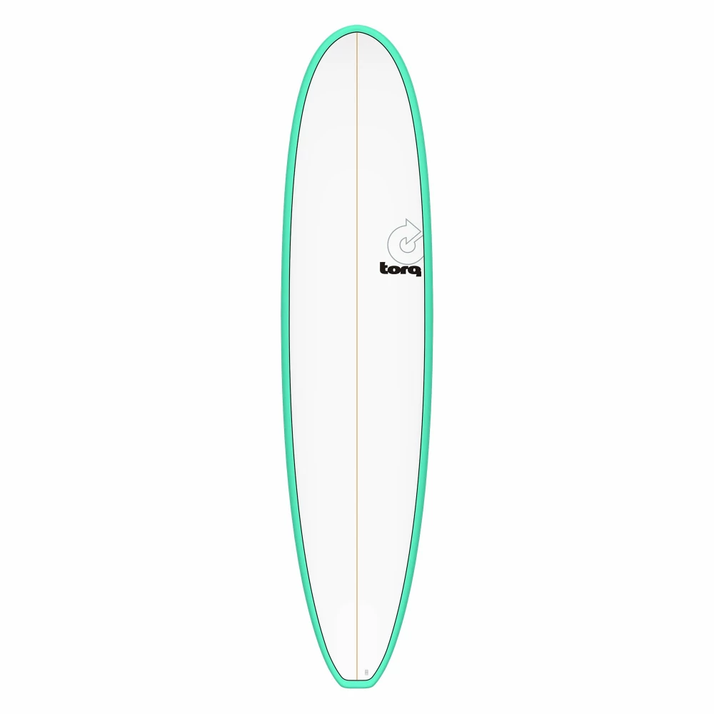 Surfboard TORQ Epoxy TET 8.0 Longboard Seagreen 1 Surfboard TORQ Epoxy TET 8.0 Longboard Seagreen