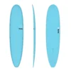 Surfboard TORQ Epoxy TET 8.6 Longboard Blue