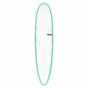 Surfboard TORQ Epoxy TET 8.6 Longboard Seagreen