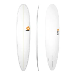 Surfboard TORQ Epoxy TET 9.0 Longboard Pinlines