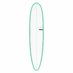 Surfboard TORQ Epoxy TET 9.0 Longboard Seagreen