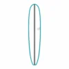 Surfboard TORQ Epoxy TET CS 9.6 Long Carbon Teal
