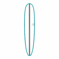 Surfboard TORQ Epoxy TET CS 9.6 Long Carbon Teal