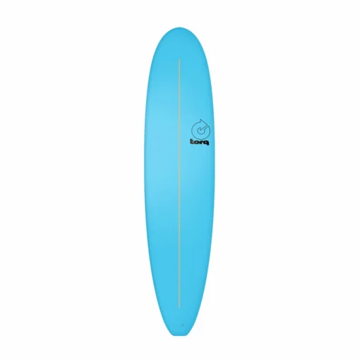 Surfboard TORQ Softboard 8.0 Longboard Blau -Mystic Verkauf surfboard torq softboard 80 longboard blau