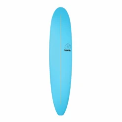 Surfboard TORQ Softboard 9.0 Longboard Blau