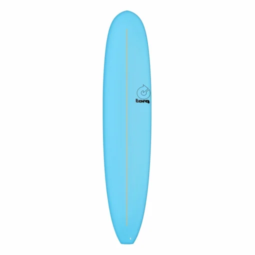 Surfboard TORQ Softboard 9.6 Longboard Blau -Mystic Verkauf surfboard torq softboard 96 longboard blau