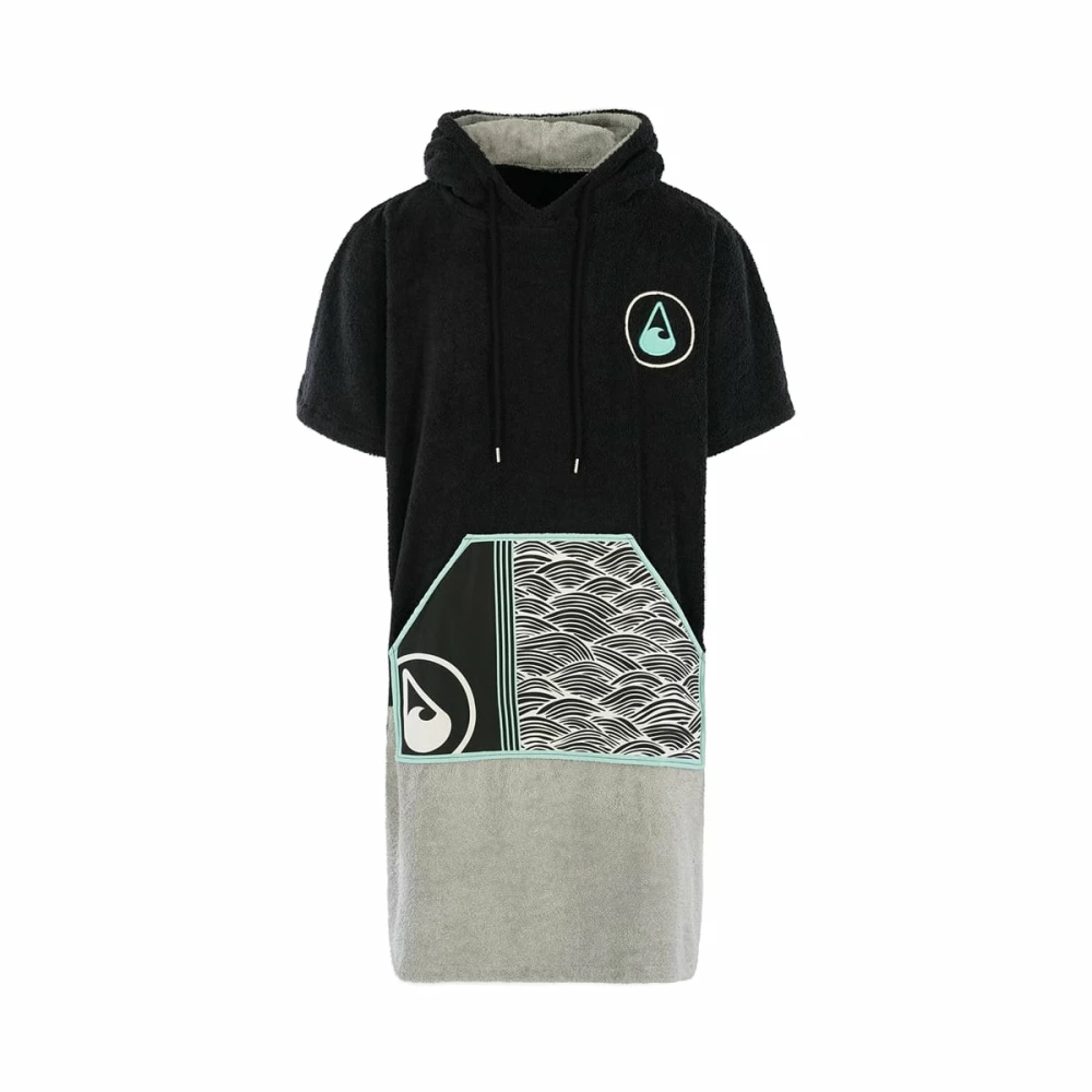 Wave Hawaii AirLite Poncho Moledo Handtuch Umkleide 1 Wave Hawaii AirLite Poncho Moledo Handtuch Umkleide