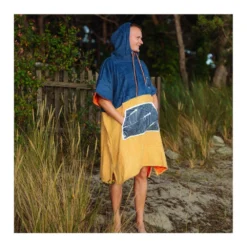 Wave Hawaii Bamboo Poncho Flow Handtuch Umkleide 5 Wave Hawaii Bamboo Poncho Flow Handtuch Umkleide -Mystic Verkauf wave hawaii bamboo poncho flow handtuch umkleide3