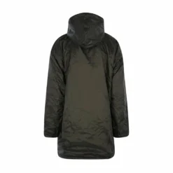 Wave Hawaii Storm Poncho Biso Sherpa S/M