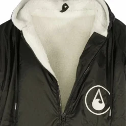 Wave Hawaii Storm Poncho Biso Sherpa S/M -Mystic Verkauf wave hawaii storm poncho biso sherpa s m7