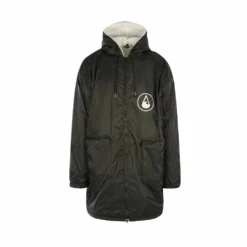 Wave Hawaii Storm Poncho Jety Sherpa L/XXL