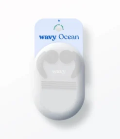 Wavy Ocean Earplugs -Mystic Verkauf wavy ocean earplugs3