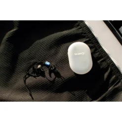 Wavy Ocean Earplugs -Mystic Verkauf wavy ocean earplugs5