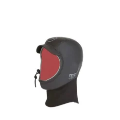 Xcel Drylock HOOD 2mm Kopfhaube Black