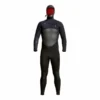 Xcel Infiniti Hooded X2 TDC 6/5/4 Neoprenanzug Black