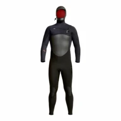 Xcel Infiniti Hooded X2 TDC 6/5/4 Neoprenanzug Black