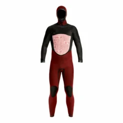 Xcel Infiniti Hooded X2 TDC 6/5/4 Neoprenanzug Black -Mystic Verkauf xcel infiniti hooded x2 tdc 6 5 4 neoprenanzug black4