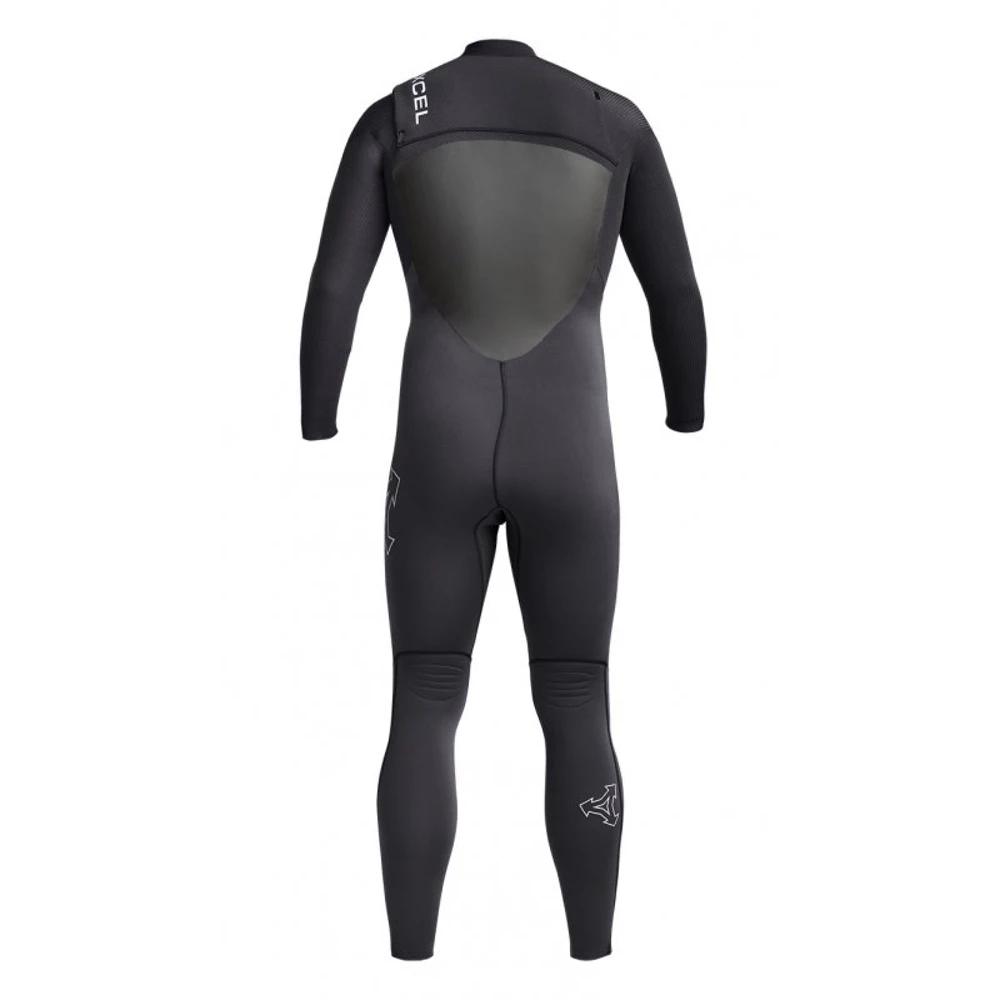 Xcel Infiniti X2 5/4 Neoprenanzug 2 Xcel Infiniti X2 5/4 Neoprenanzug – Bild 2