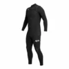 Xcel Men Comp X2 4/3 Neoprenanzug Black