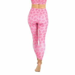 Zealous Sirena Surf Leggings Pink Spring -Mystic Verkauf zealous sirena surf leggings pink spring3